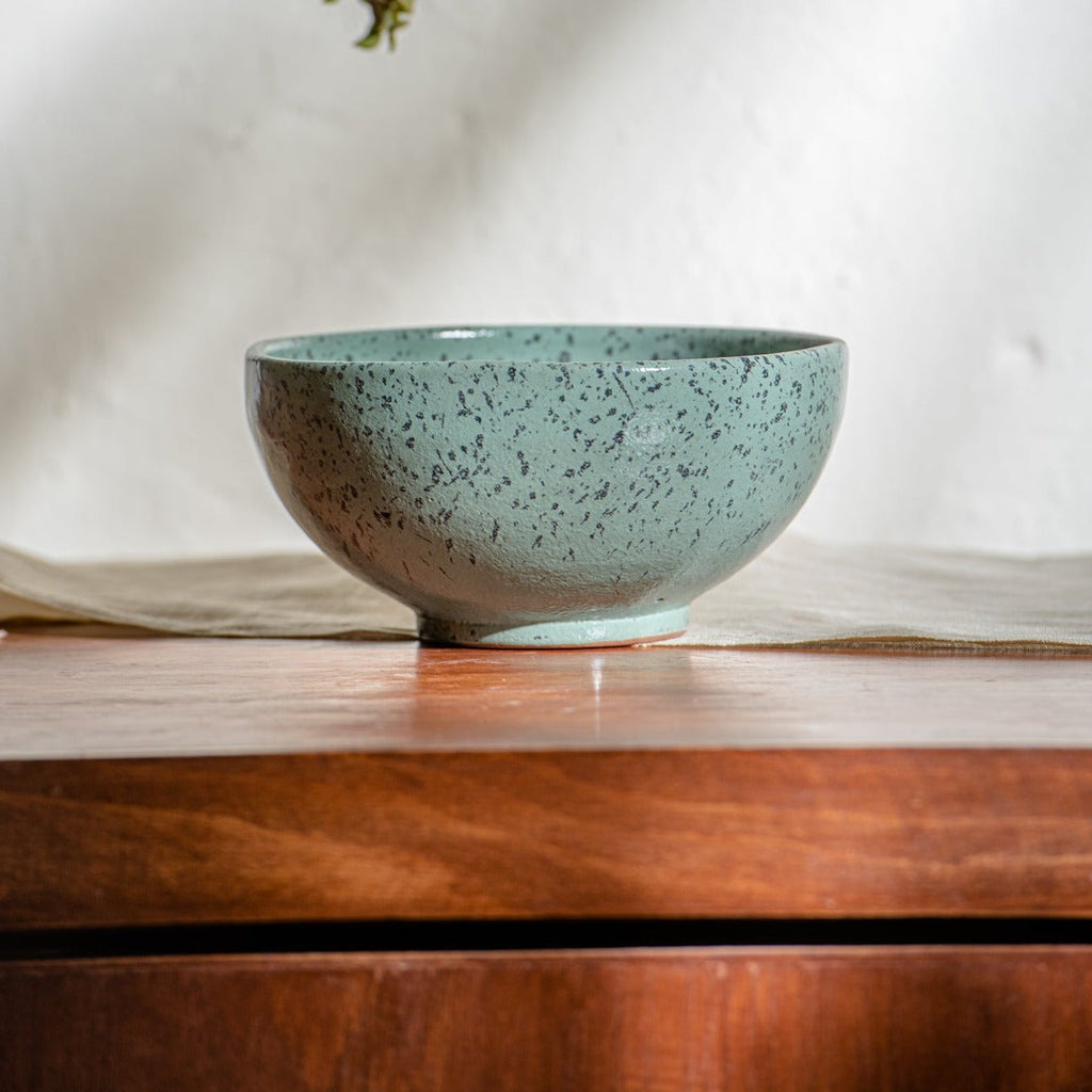 Galactic Soup Bowl - Ellie Home