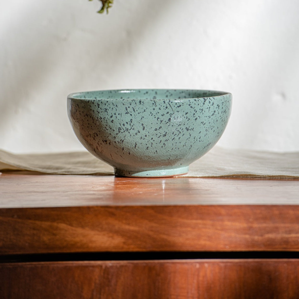 Galactic Soup Bowl - Ellie Home