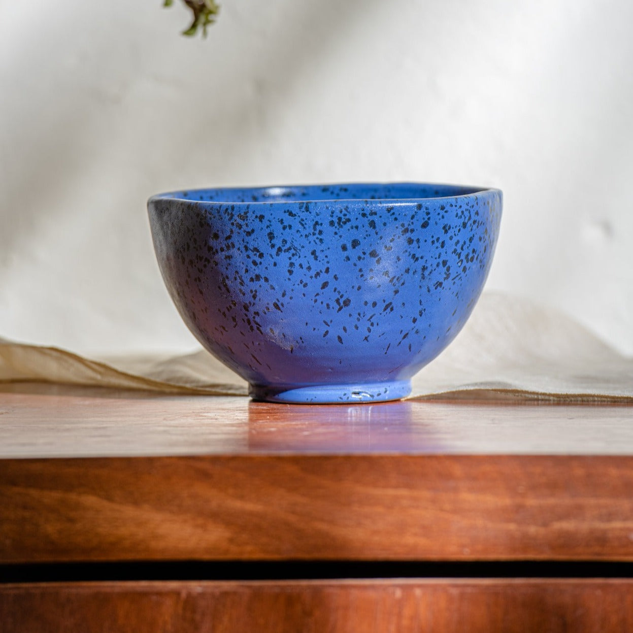 Galactic Soup Bowl - Ellie Home