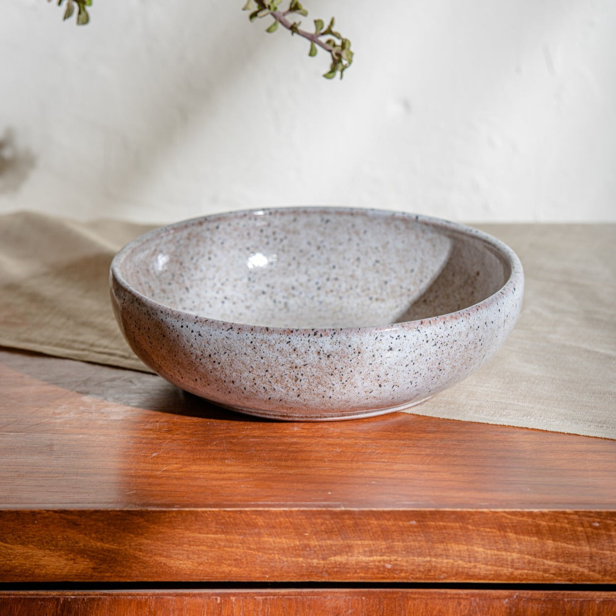 Galactic Pasta Bowl - Ellie Home