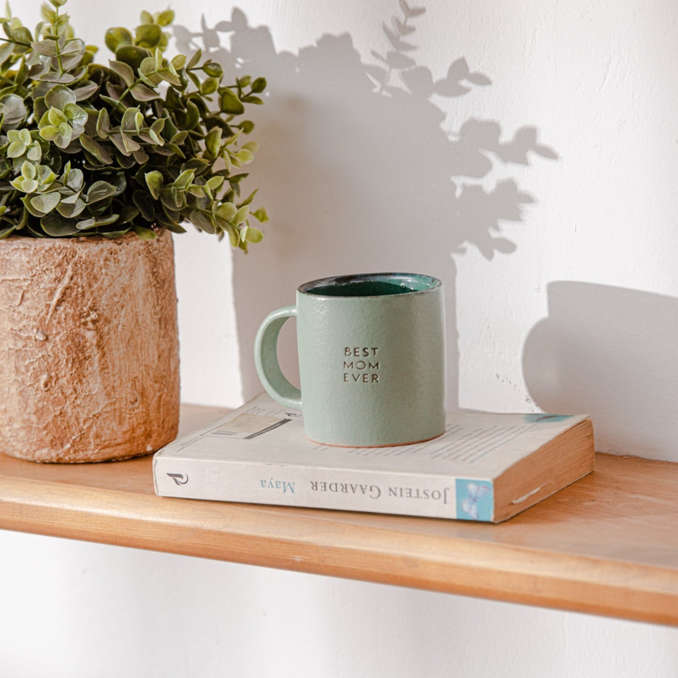 Best Ever Mug - Ellie Home