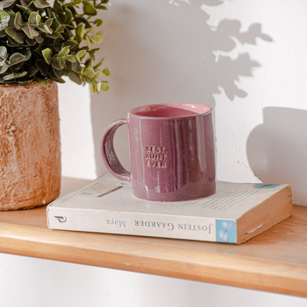 Best Ever Mug - Ellie Home