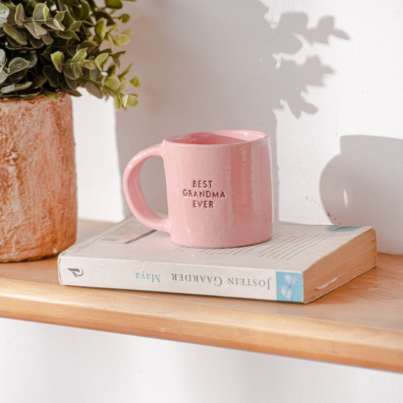 Best Ever Mug - Ellie Home