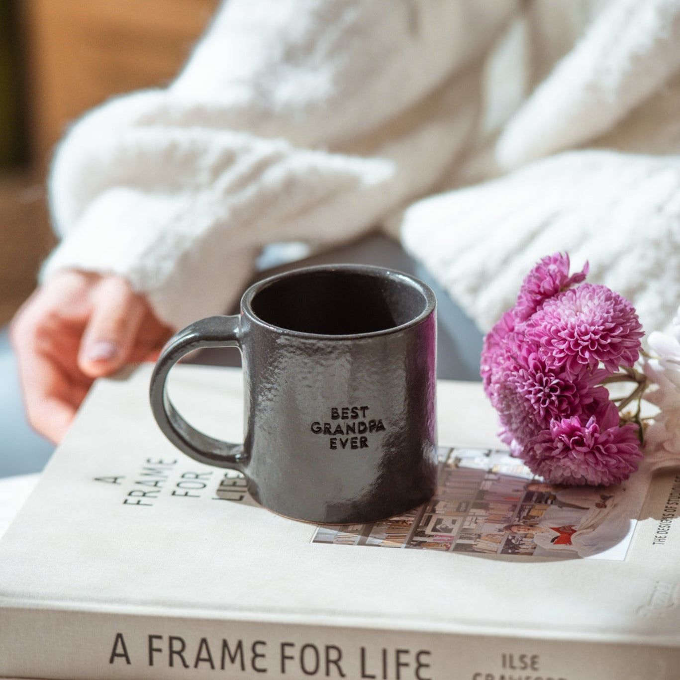 Best Ever Mug - Ellie Home