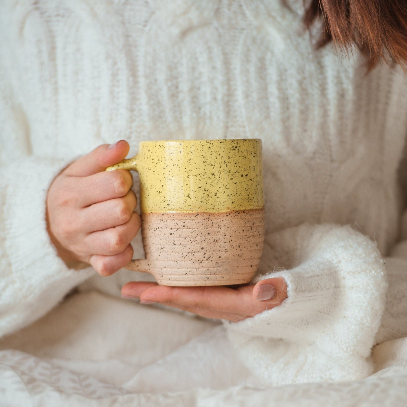 Jolly Mug - Ellie Home