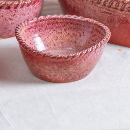 Ropes Bowls - Ellie Home