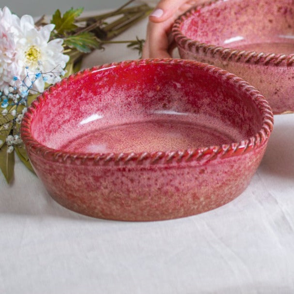 Ropes Bowls - Ellie Home