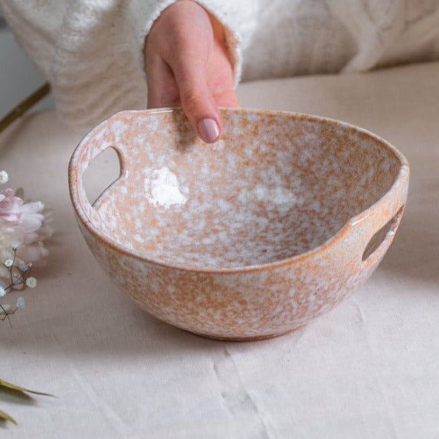 Marble Bowl