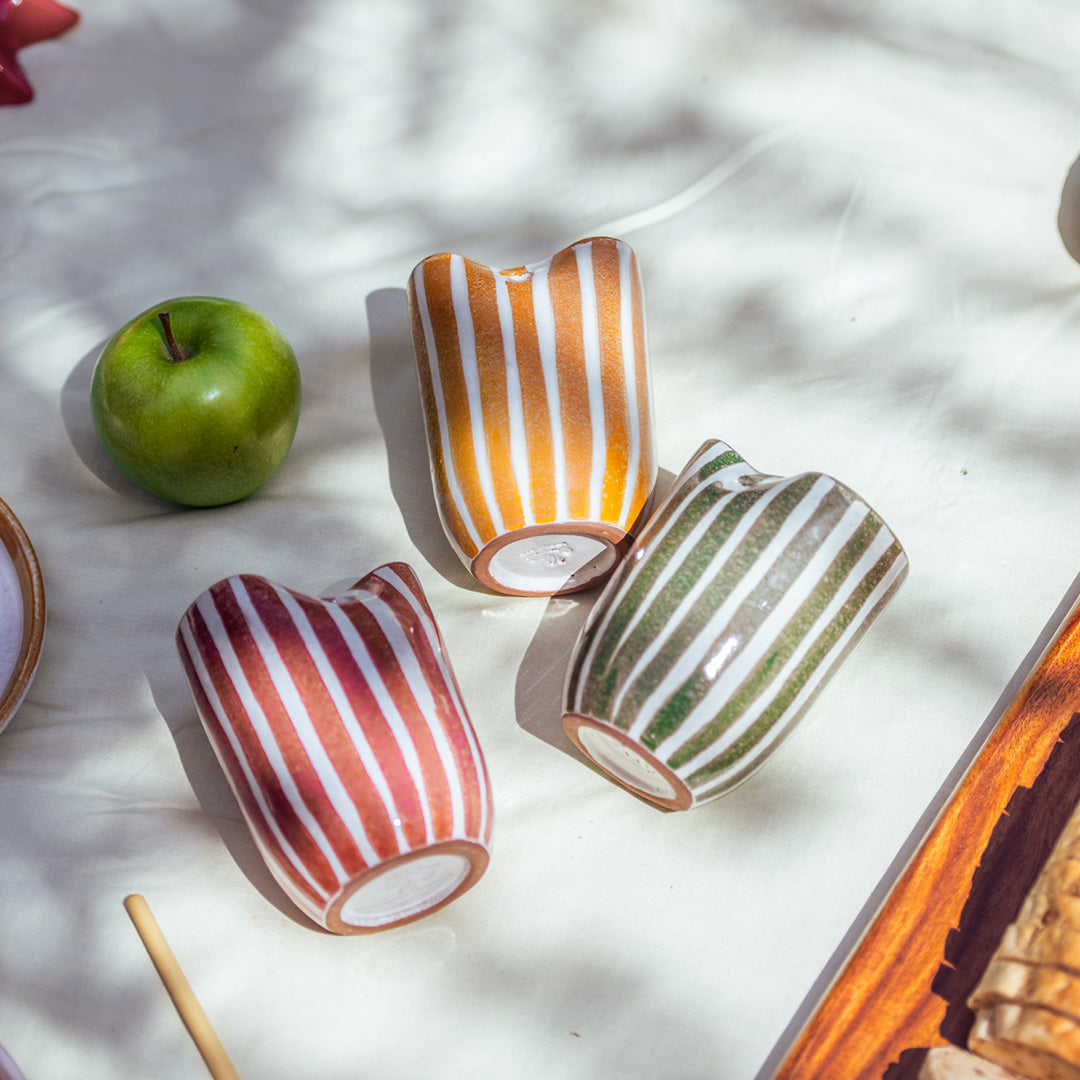 Sip&Go Cup Set - Ellie Home