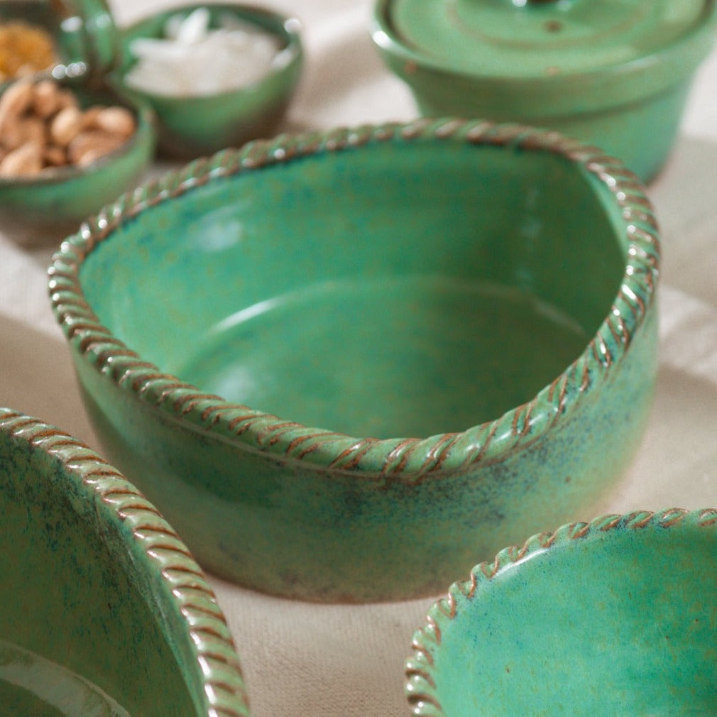 Ropes Bowls - Ellie Home