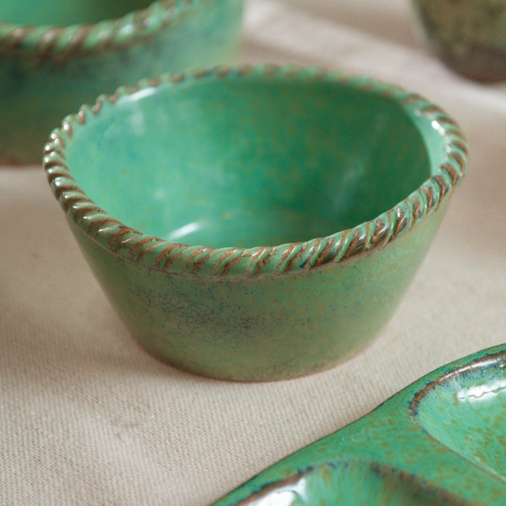 Ropes Bowls - Ellie Home