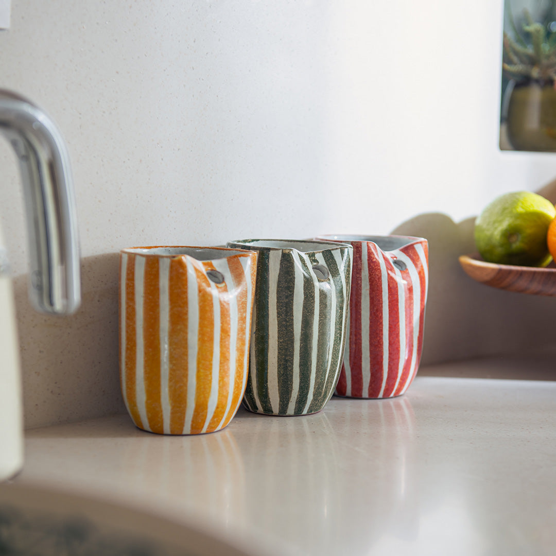Sip&Go Cup Set - Ellie Home