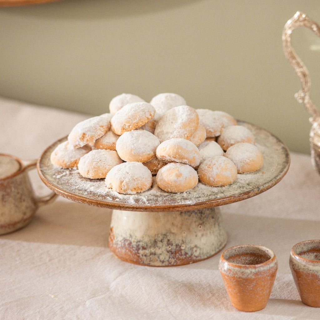 Mojo Cake Stands - Ellie Home