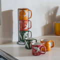 Morning Chirp Mug Set - Ellie Home