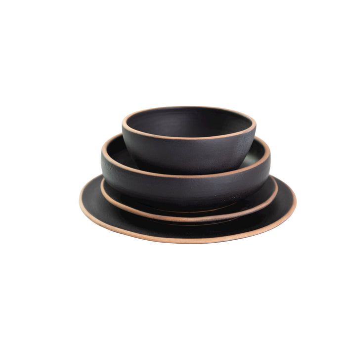 Neutro Dinner Set