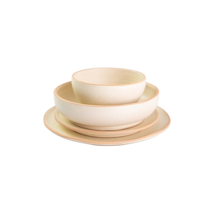 Neutro Dinner Set