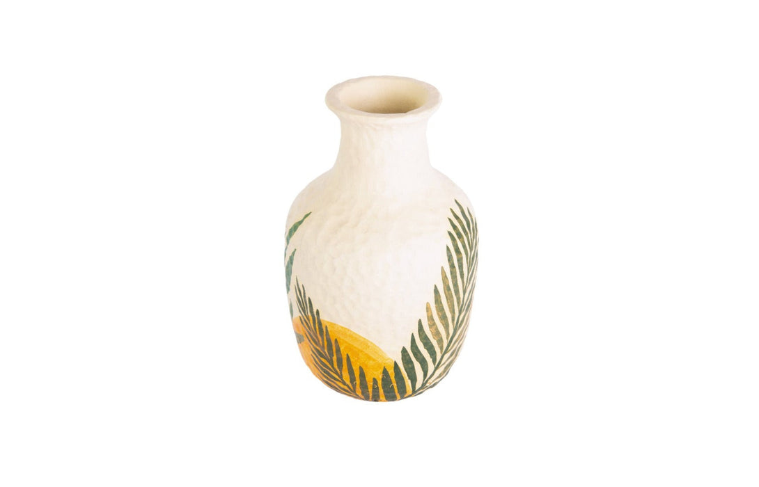 Santaria Vases