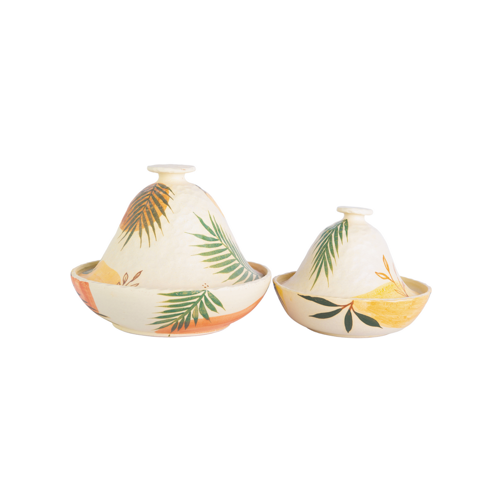 Santaria Baking Tajines Set - Ellie Home