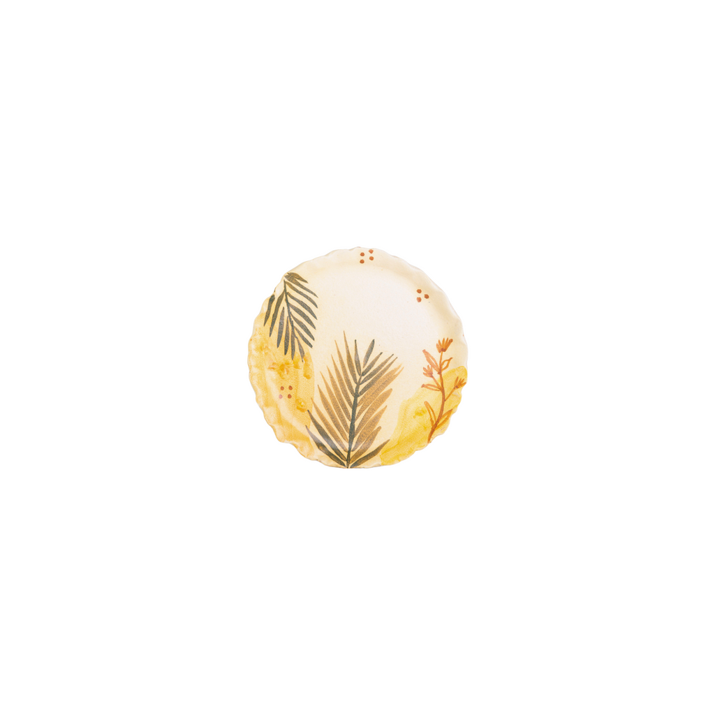 Santaria Dinner Plates - Ellie Home