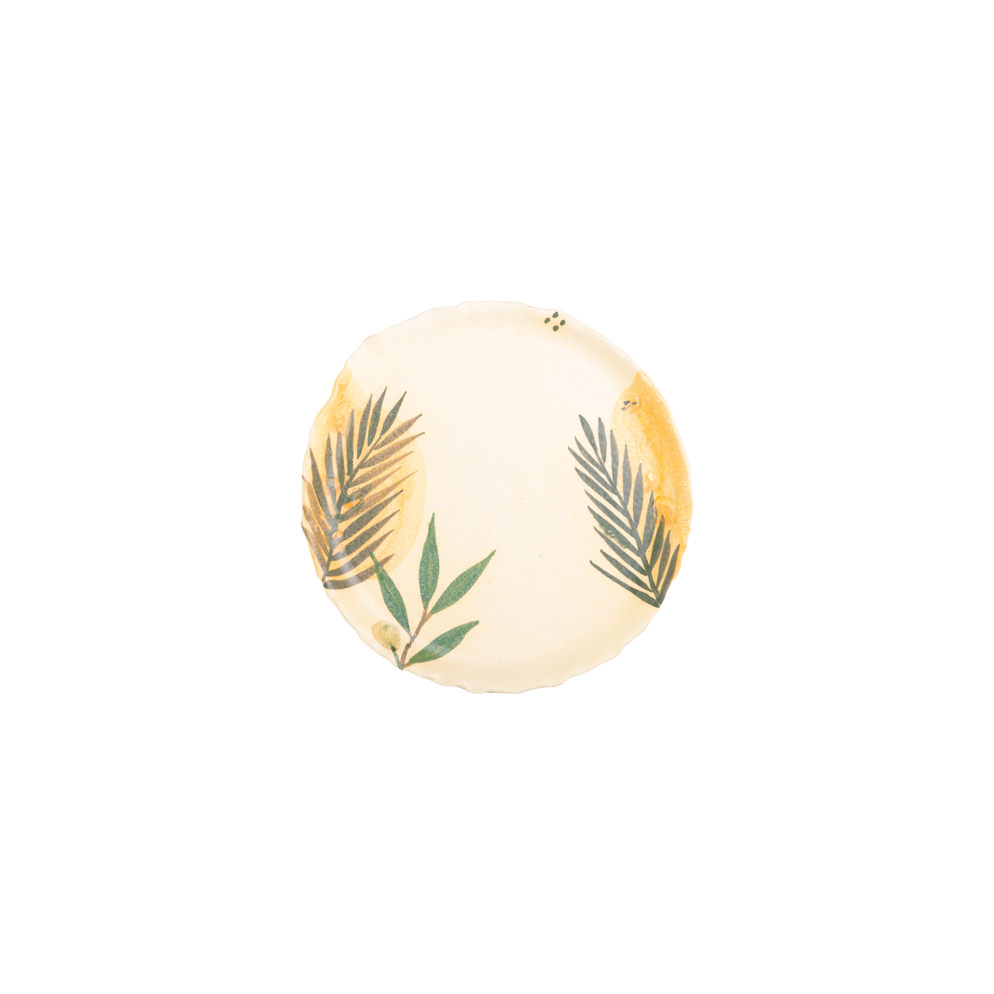 Santaria Dinner Plates - Ellie Home