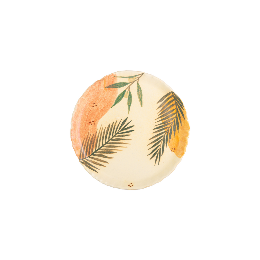 Santaria Dinner Plates - Ellie Home