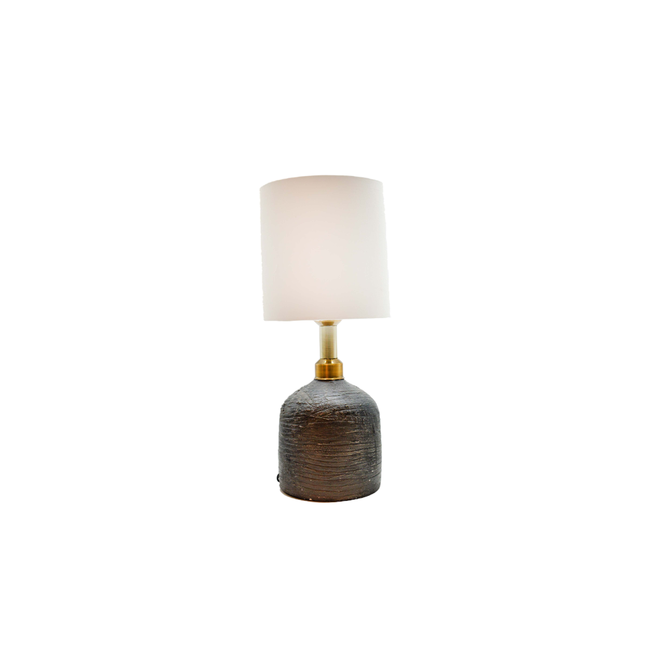 Concrete Lamp - Ellie Home
