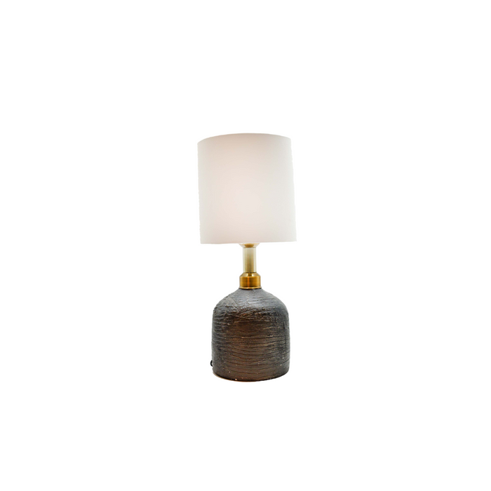 Concrete Lamp