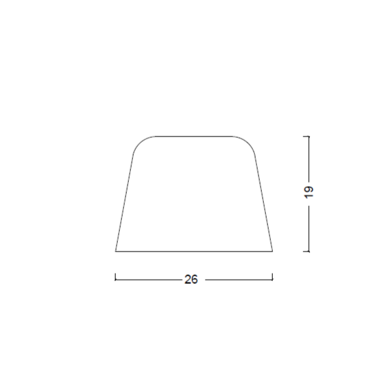 Daylight Pendant - Ellie Home