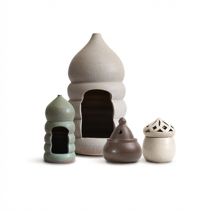 Gather Decorative Set