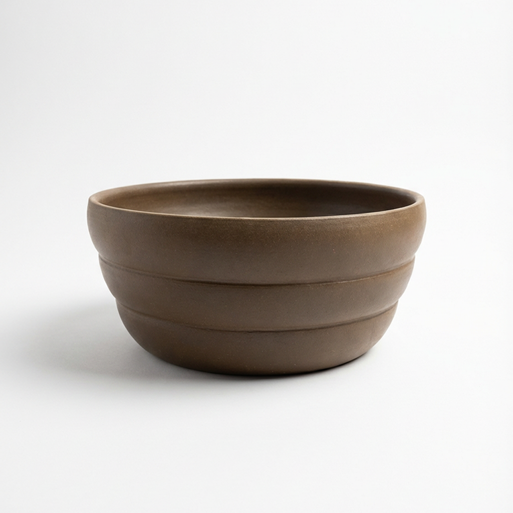 Gather Deep Bowl