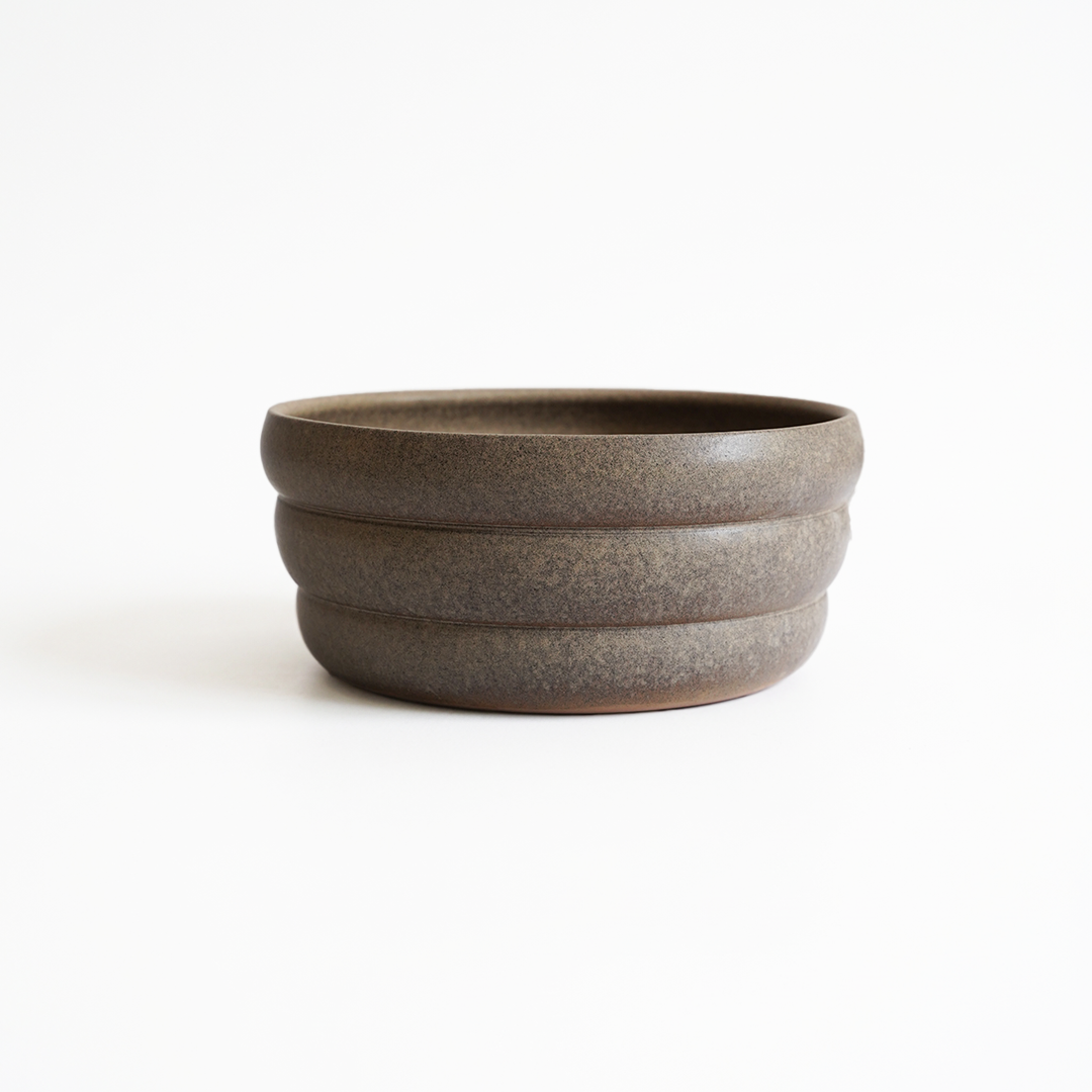 Gather Deep Bowl