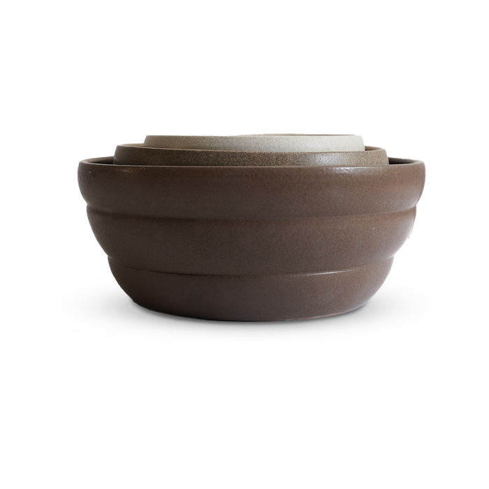 Gather Deep Bowls Set