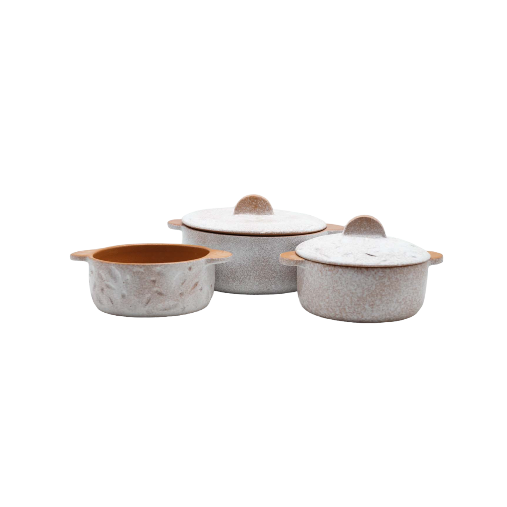 Dusk Till Dawn Pots Set - Ellie Home