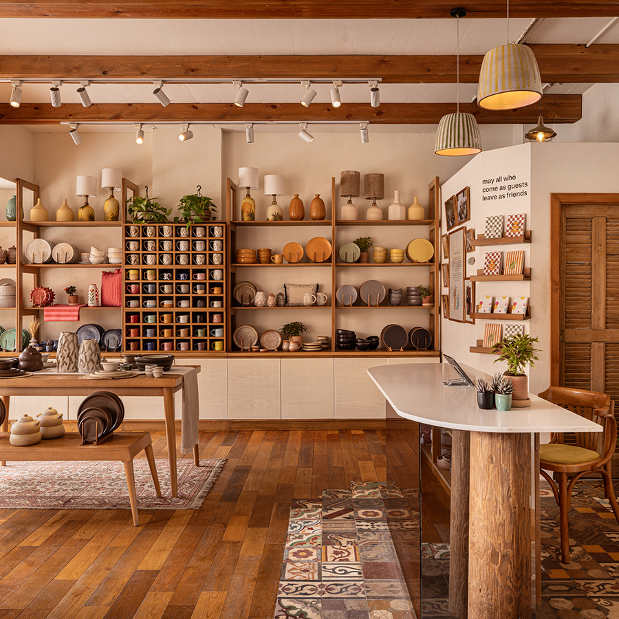 Arkan Store