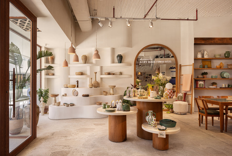 U-Venues Store