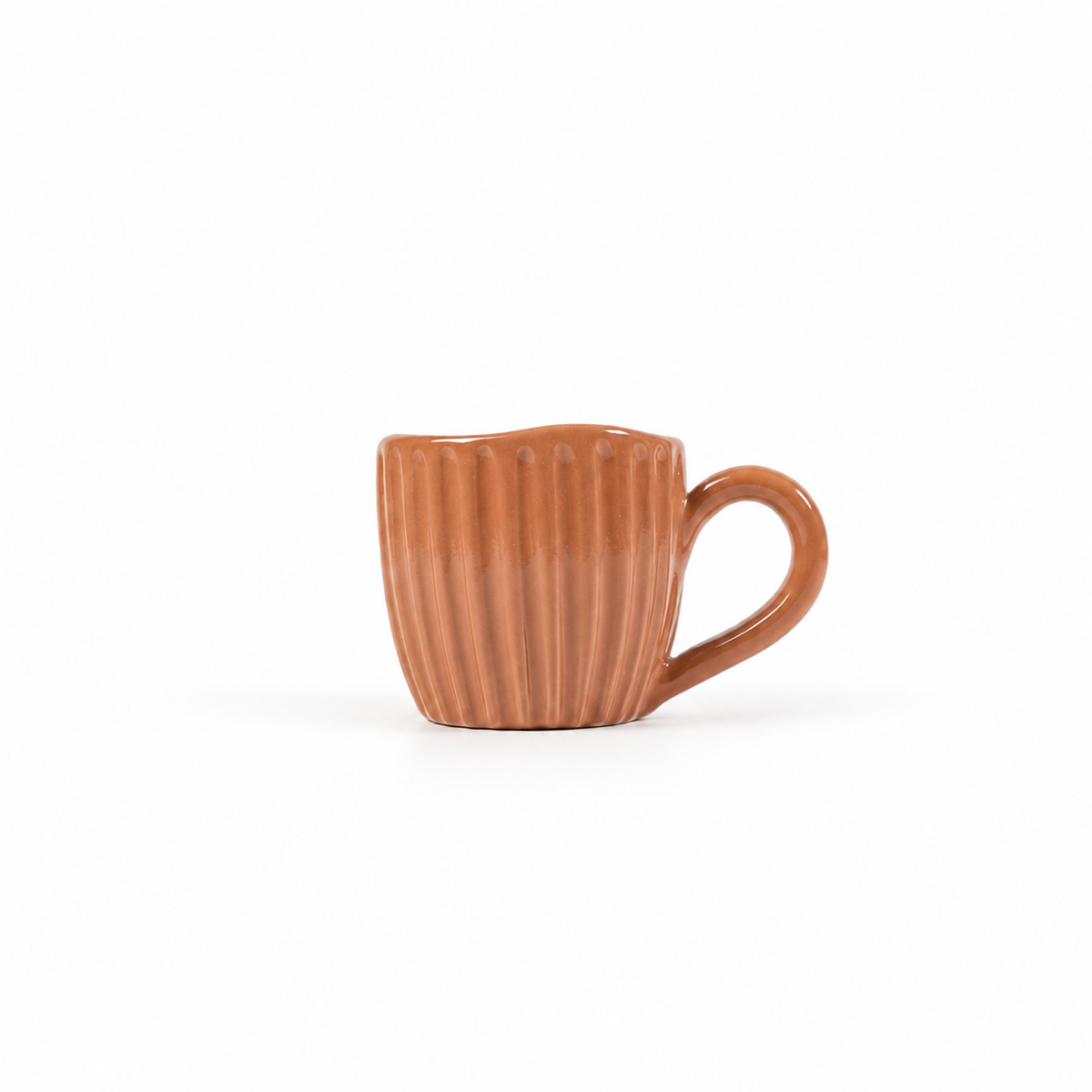 Ember Clay Mug