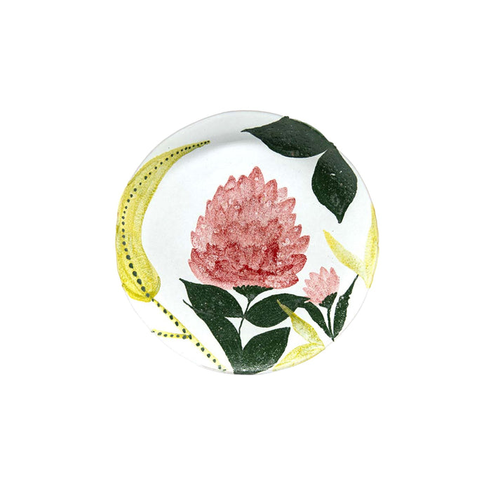 Flores Wall Plates