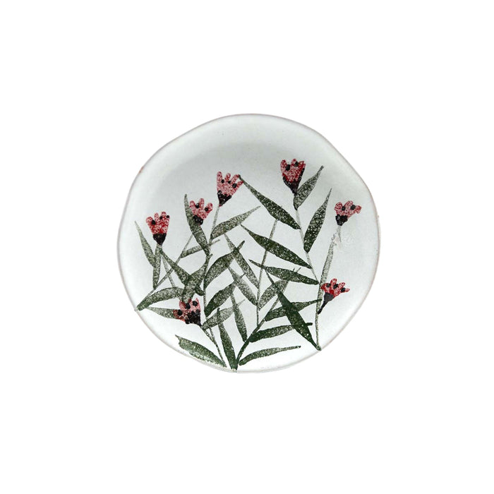 Flores Wall Plates