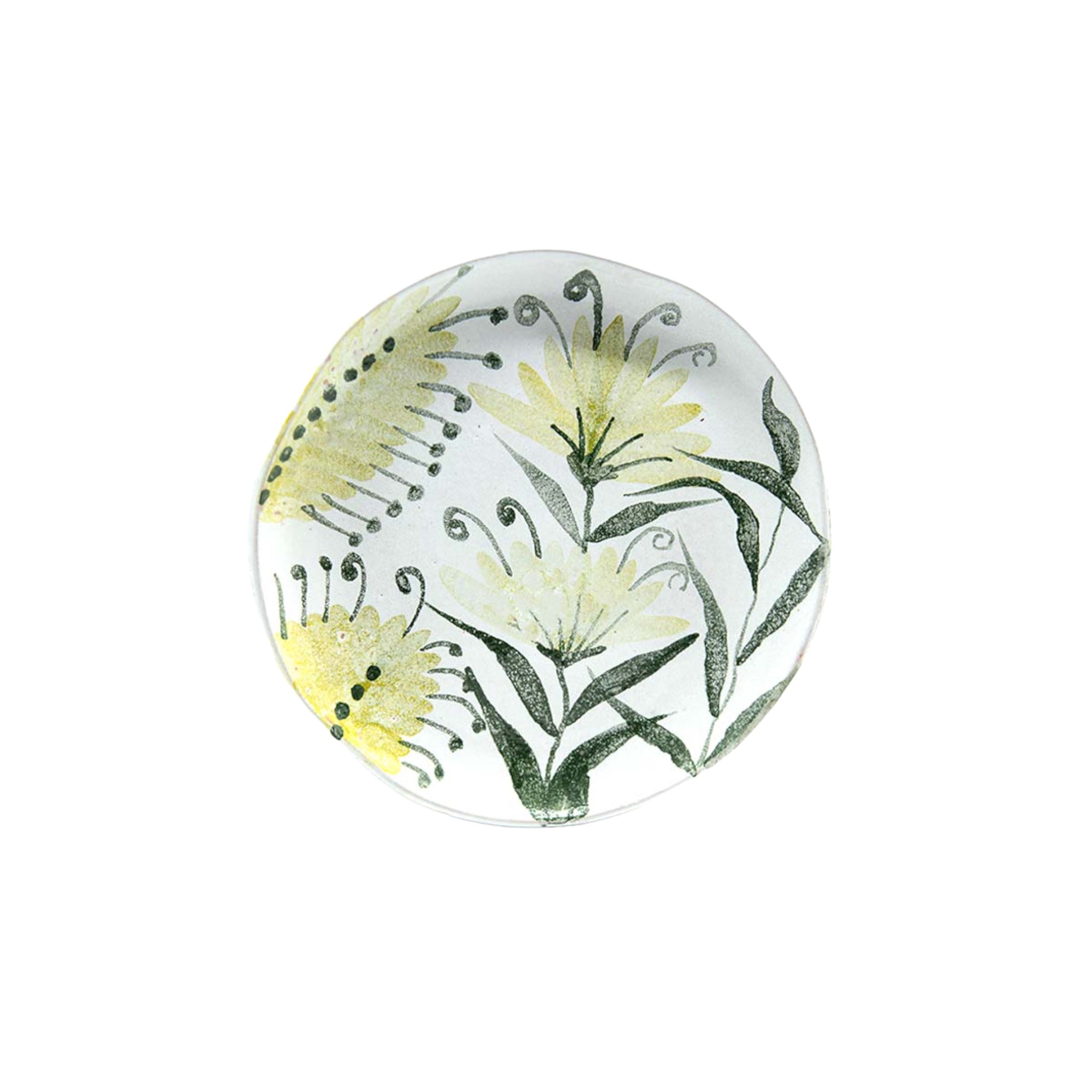 Flores Wall Plates - Ellie Home