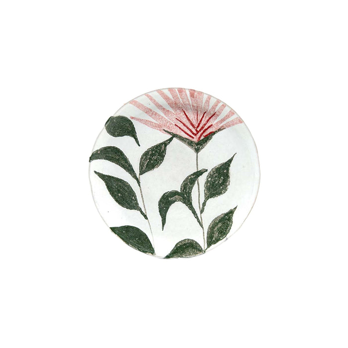 Flores Wall Plates