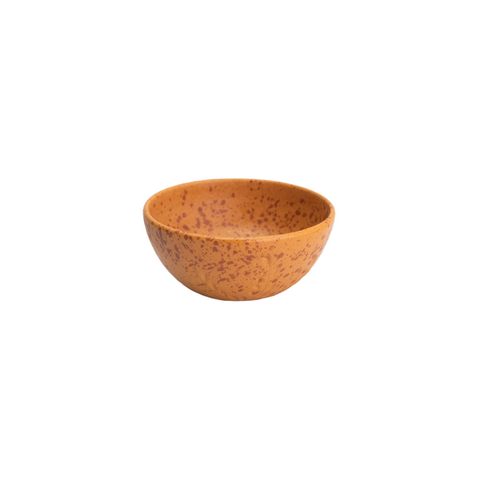 Falling Leaves Soup Bowl