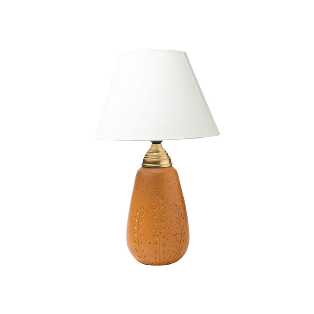 Falling Leaves Lamp - Ellie Home