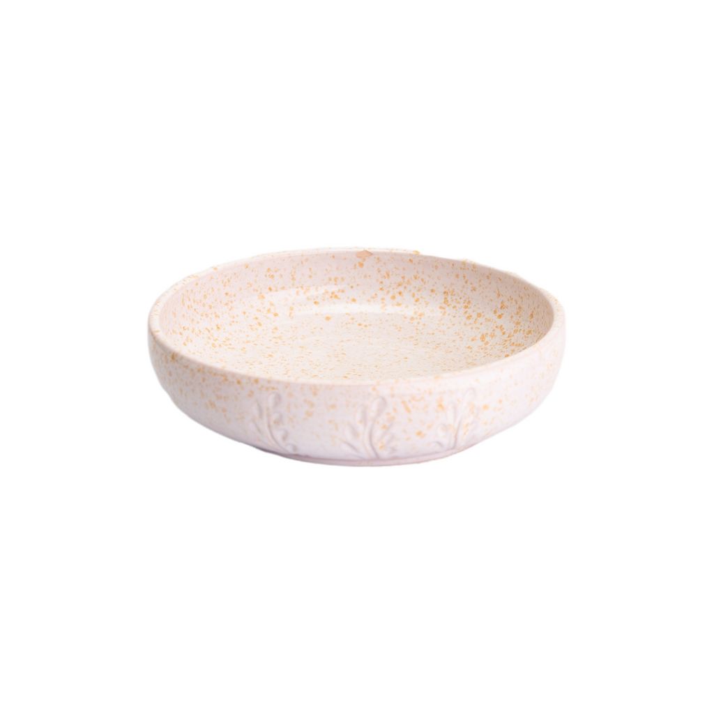Falling Leaves Pasta Bowl - Ellie Home