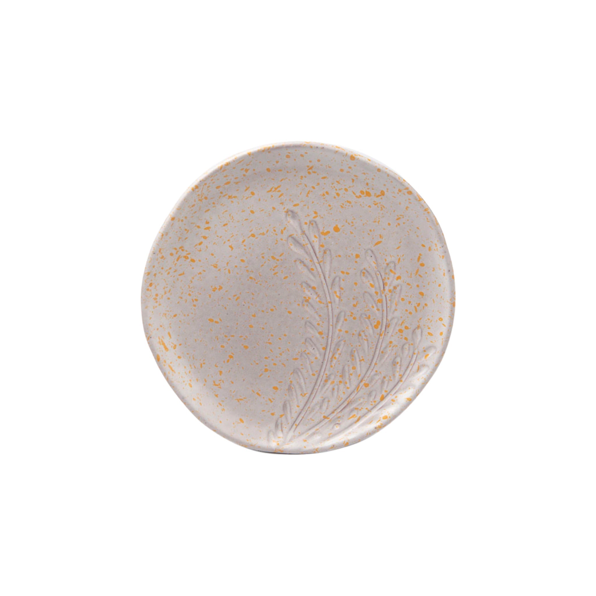 Falling Leaves Plates - Ellie Home