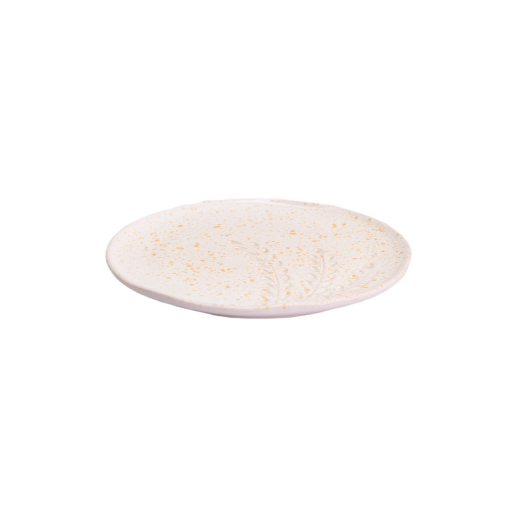 Falling Leaves Plates - Ellie Home