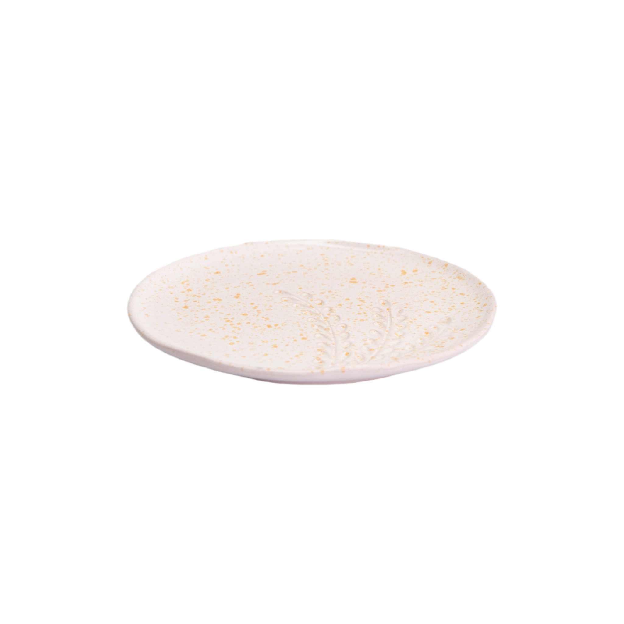 Falling Leaves Plates - Ellie Home