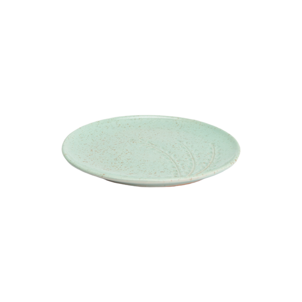 Falling Leaves Plates - Ellie Home