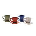 Galactic Espresso Set - Ellie Home