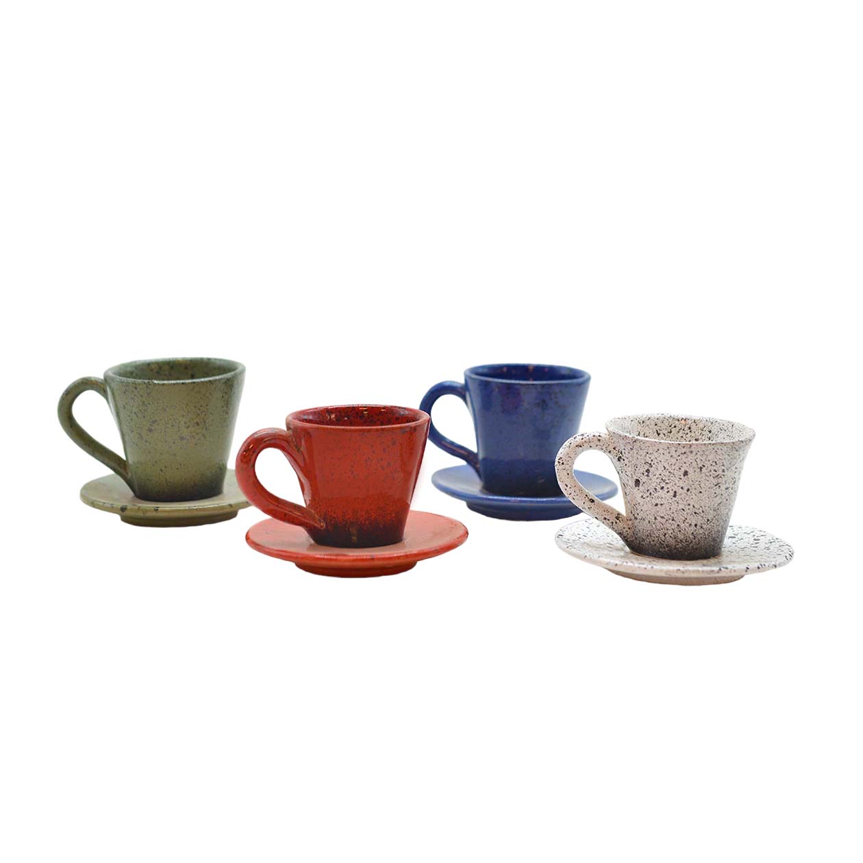 Galactic Espresso Set - Ellie Home