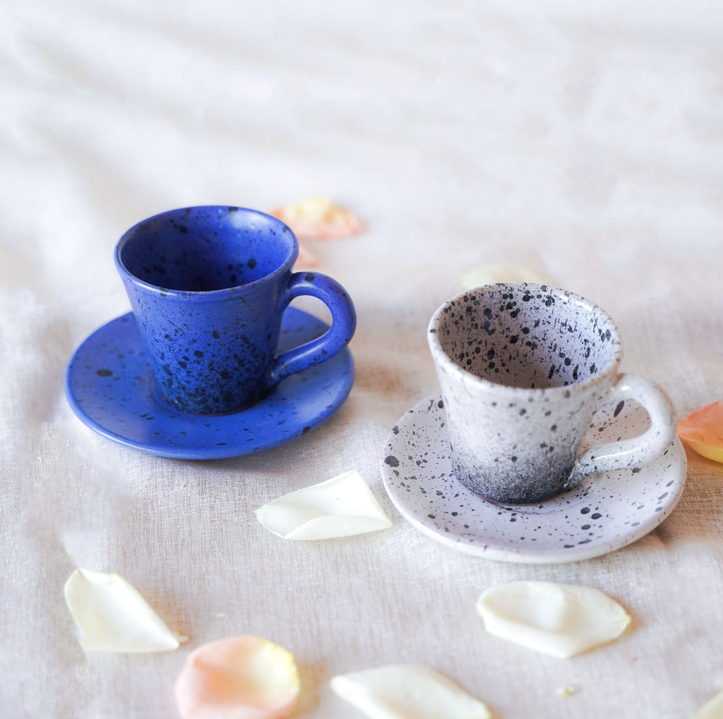 Galactic Espresso Cup - Ellie Home